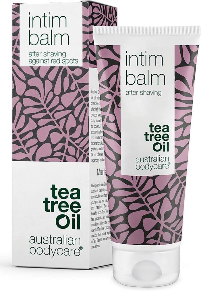 Mankind UK | Australian Bodycare Australian Bodycare Intim Balm 100ml Australian Bodycare Australian Bodycare Intim Balm 100ml