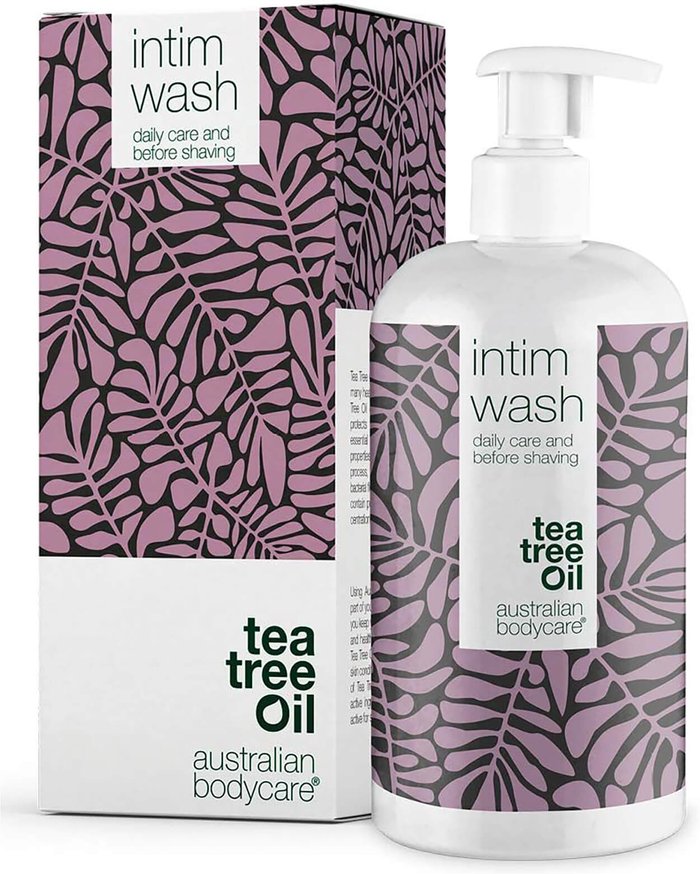 Mankind UK | Australian Bodycare Australian Bodycare Intim Wash 500ml Australian Bodycare Australian Bodycare Intim Wash 500ml