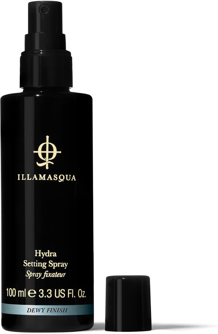 Mankind UK | Illamasqua Illamasqua Hydra Setting Spray 100ml Illamasqua Illamasqua Hydra Setting Spray 100ml
