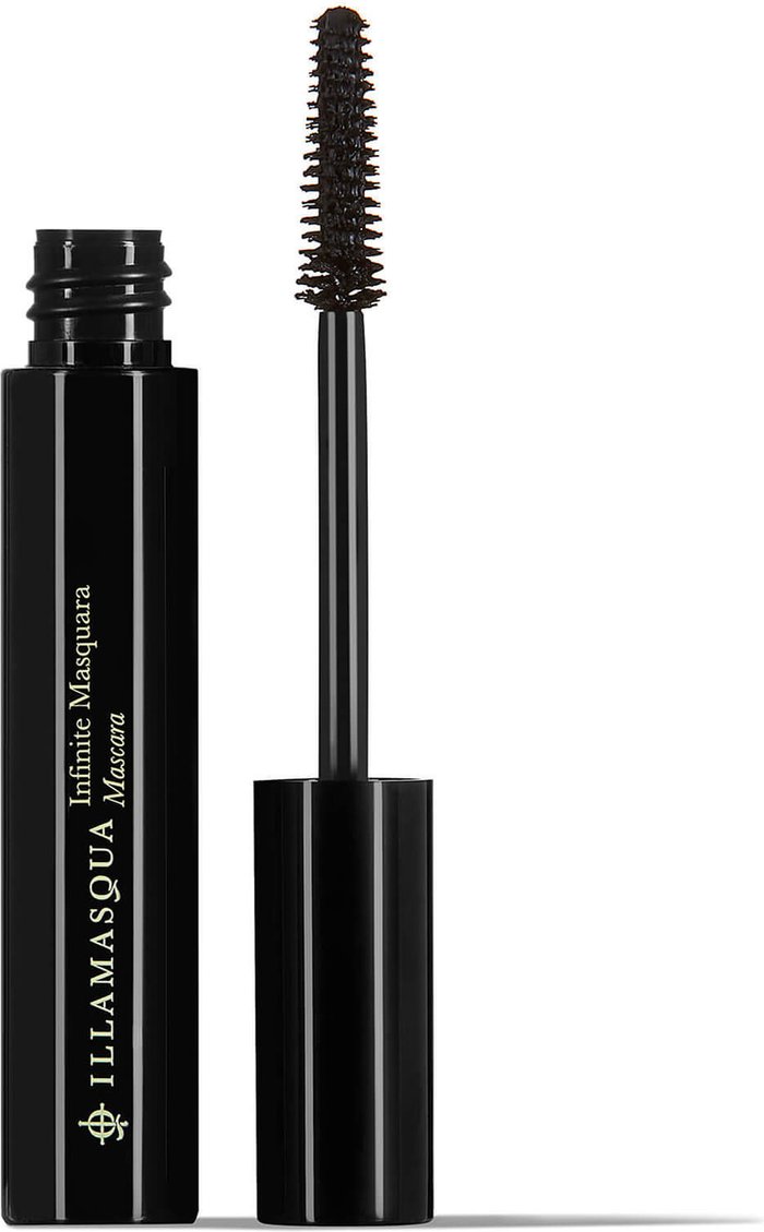 Mankind UK | Illamasqua Illamasqua Infinite Masquara 6ml Illamasqua Illamasqua Infinite Masquara 6ml