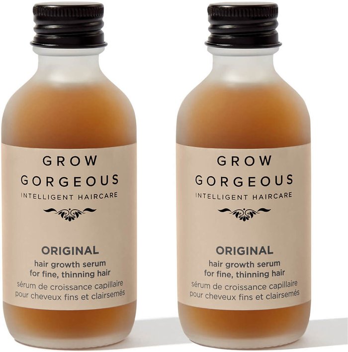 The Hut UK | Grow Gorgeous Grow Gorgeous Balance Hair Detox (Worth £60.00) Grow Gorgeous Grow Gorgeous Balance Hair Detox (Worth £60.00)