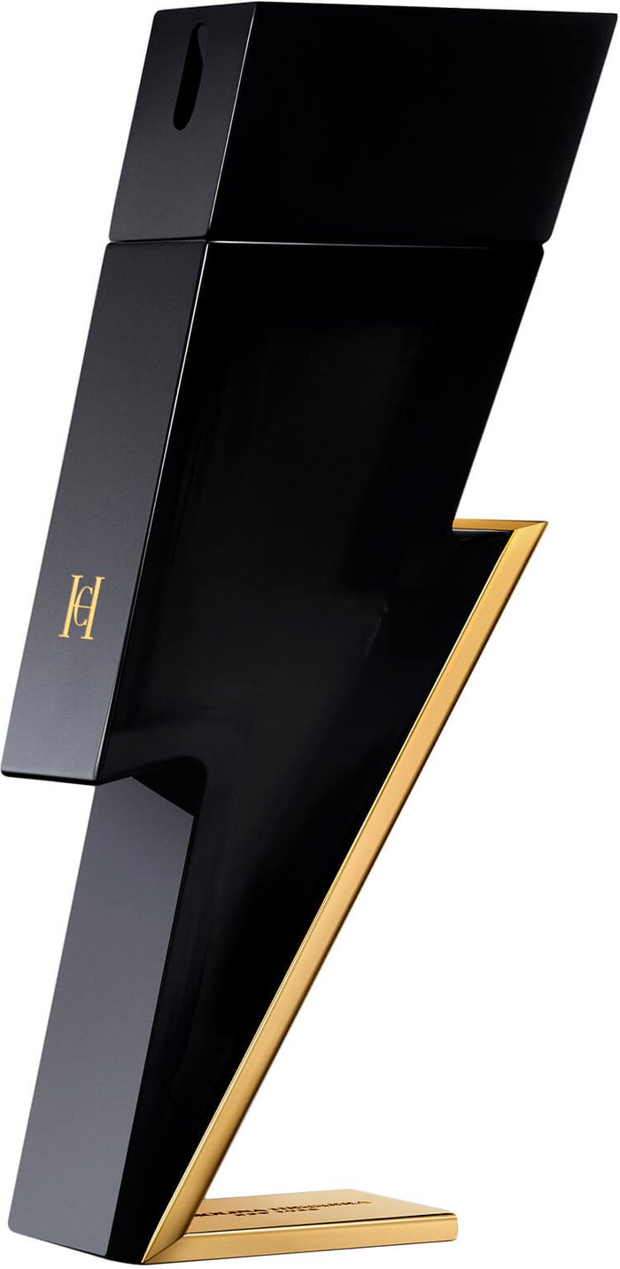 Mankind UK | Carolina Herrera Carolina Herrera Bad Boy Eau de Toilette 50ml Carolina Herrera Carolina Herrera Bad Boy Eau de Toilette 50ml