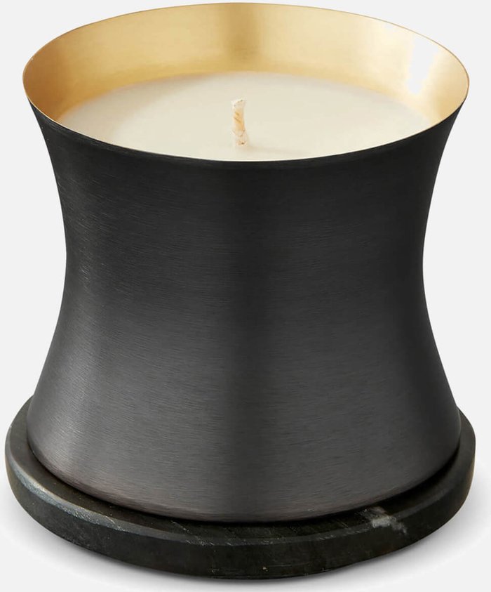 The Hut UK | Tom Dixon Tom Dixon Scented Eclectic Candle - Alchemy - Medium Tom Dixon Tom Dixon Scented Eclectic Candle - Alchemy - Medium