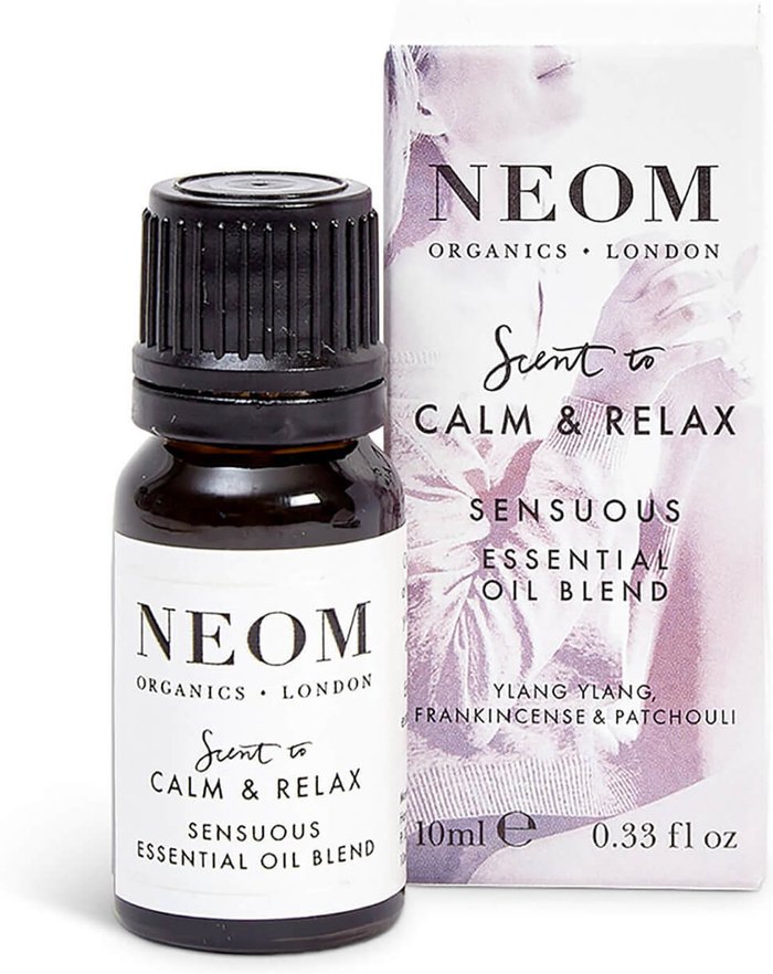 The Hut UK | Neom NEOM Sensuous Essential Oil Blend Neom NEOM Sensuous Essential Oil Blend