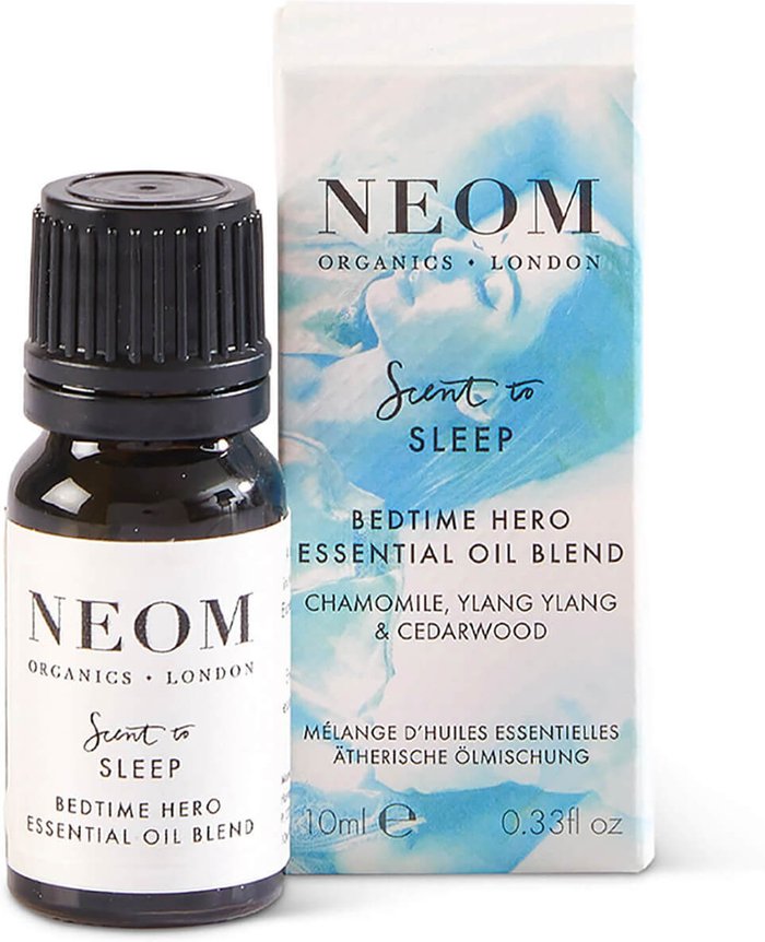 Mankind UK | Neom NEOM Bedtime Hero Essential Oil Blend Neom NEOM Bedtime Hero Essential Oil Blend