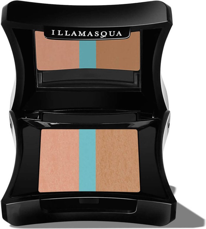 Mankind UK | Illamasqua Illamasqua Colour Correcting Bronzer - Light Illamasqua Illamasqua Colour Correcting Bronzer - Light