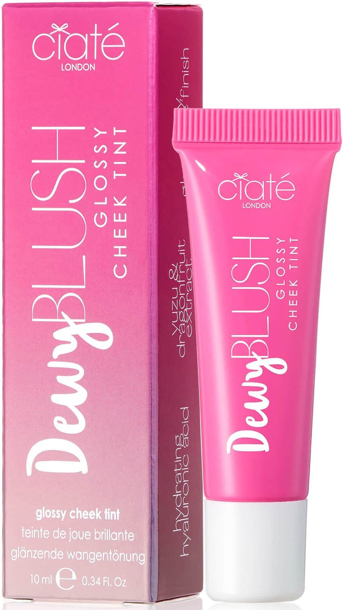 Mankind UK | Ciaté London Ciaté London Dewy Blush - Watermelon 10ml Ciaté London Ciaté London Dewy Blush - Watermelon 10ml