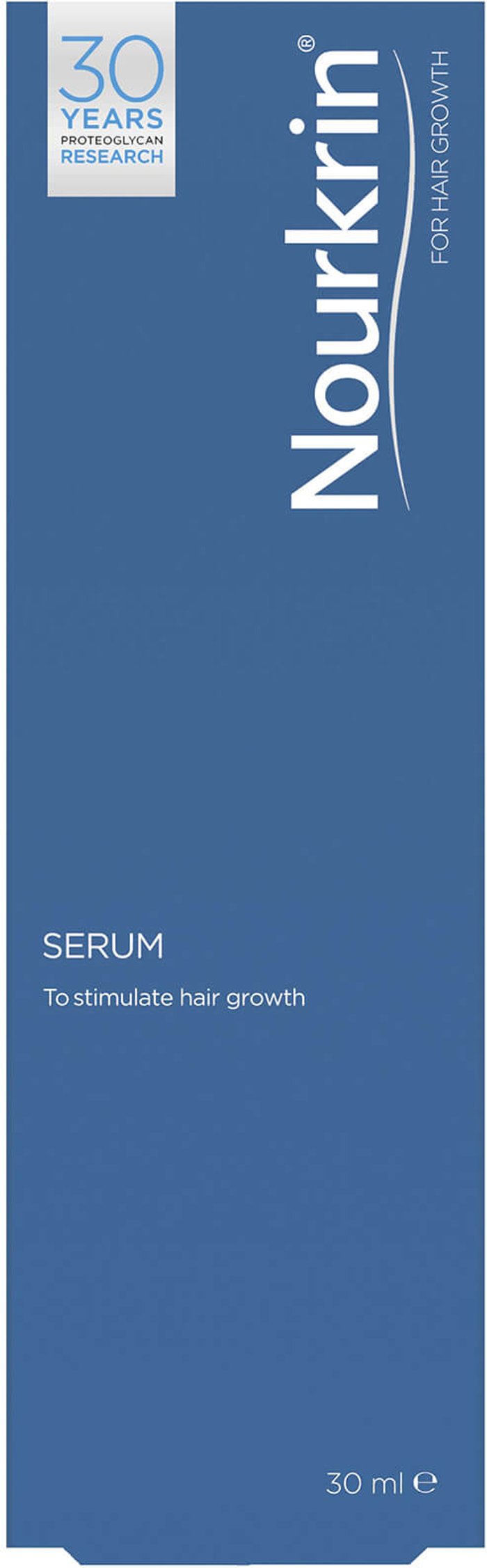 Mankind UK | Nourkrin Nourkrin Serum for Hair Growth 30ml Nourkrin Nourkrin Serum for Hair Growth 30ml