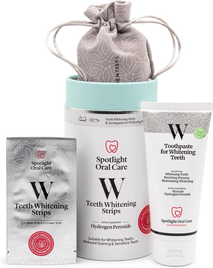 Mankind UK | Spotlight Oral Care Spotlight Oral Care Teeth Whitening System Spotlight Oral Care Spotlight Oral Care Teeth Whitening System