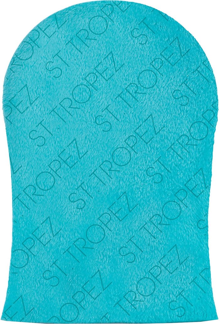 Mankind UK | St. Tropez St. Tropez Dual Sided Luxe Tanning Applicator Mitt St. Tropez St. Tropez Dual Sided Luxe Tanning Applicator Mitt