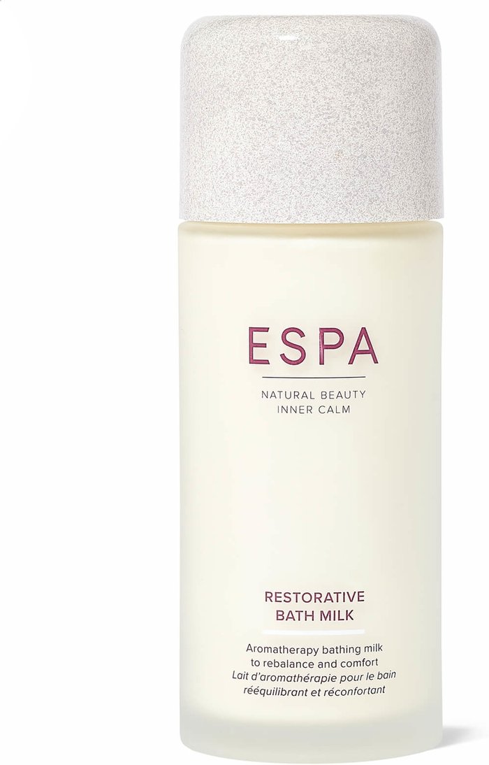 Mankind UK | ESPA ESPA Restorative Bath Milk 200ml ESPA ESPA Restorative Bath Milk 200ml