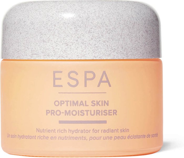 Mankind UK | ESPA ESPA Optimal Skin Pro-Moisturiser 55ml ESPA ESPA Optimal Skin Pro-Moisturiser 55ml