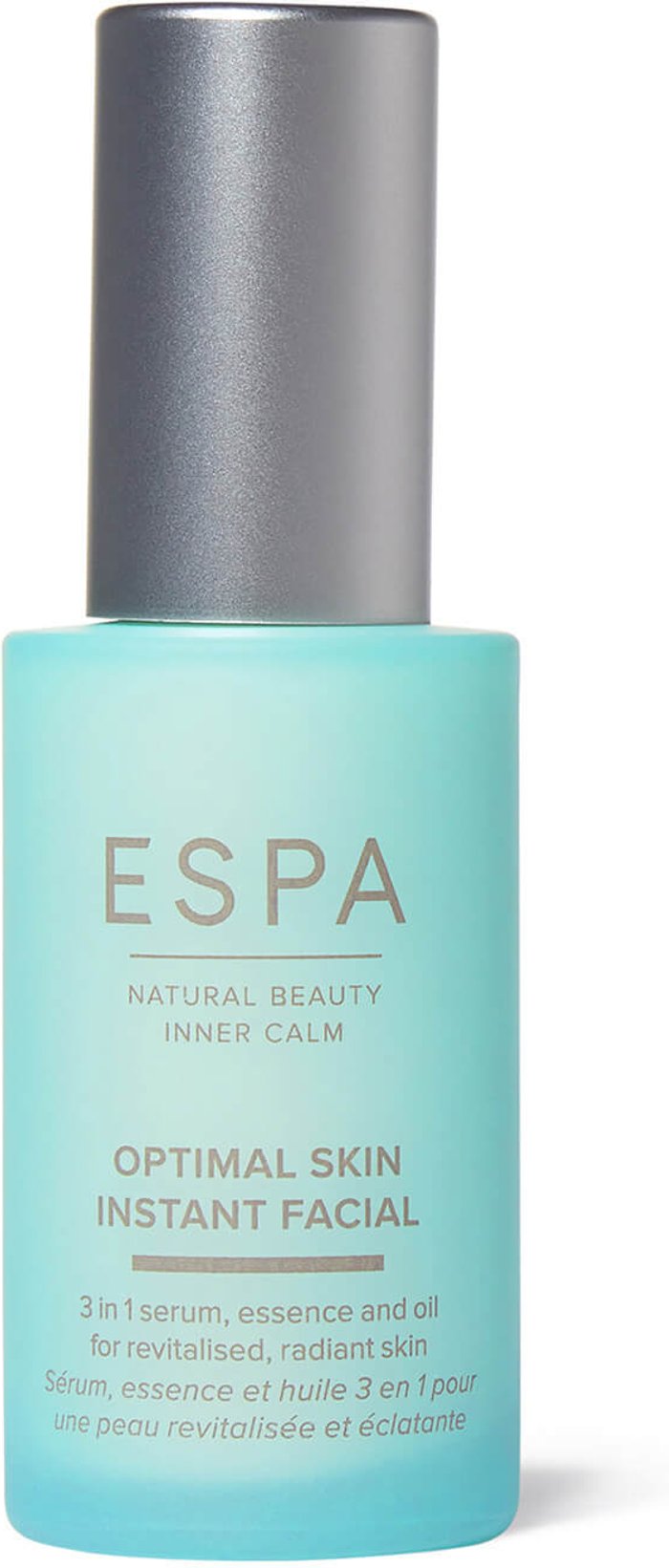 The Hut UK | ESPA ESPA (Retail) Optimal Skin Instant Facial 30ml ESPA ESPA (Retail) Optimal Skin Instant Facial 30ml