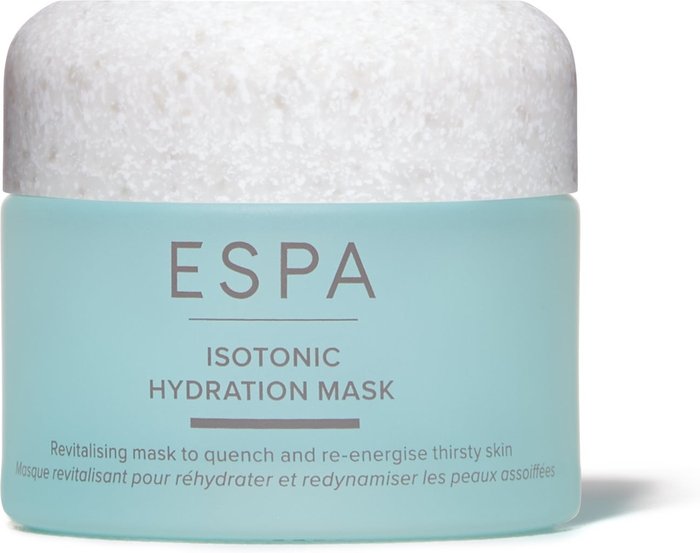 The Hut UK | ESPA ESPA Rehydration IsoTonic Flash Mask 55ml ESPA ESPA Rehydration IsoTonic Flash Mask 55ml