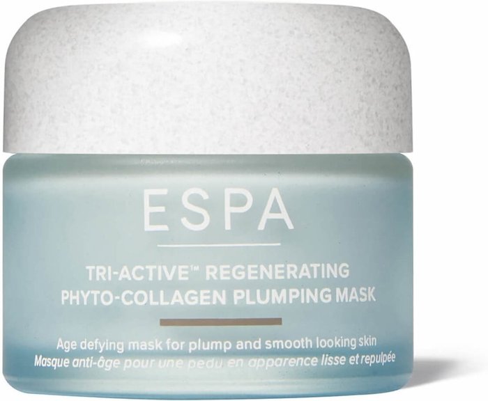 The Hut UK | ESPA ESPA Phyto Collagen Plumping Mask 55ml ESPA ESPA Phyto Collagen Plumping Mask 55ml