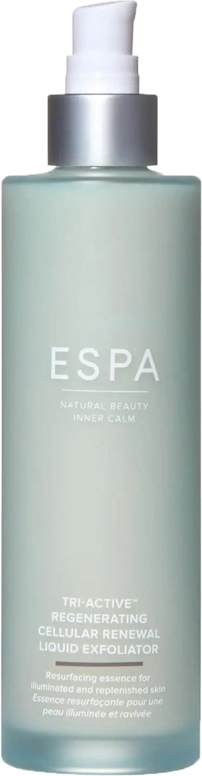 The Hut UK | ESPA ESPA Cellular Renew Replenishing Tonic/Essence 200ml ESPA ESPA Cellular Renew Replenishing Tonic/Essence 200ml