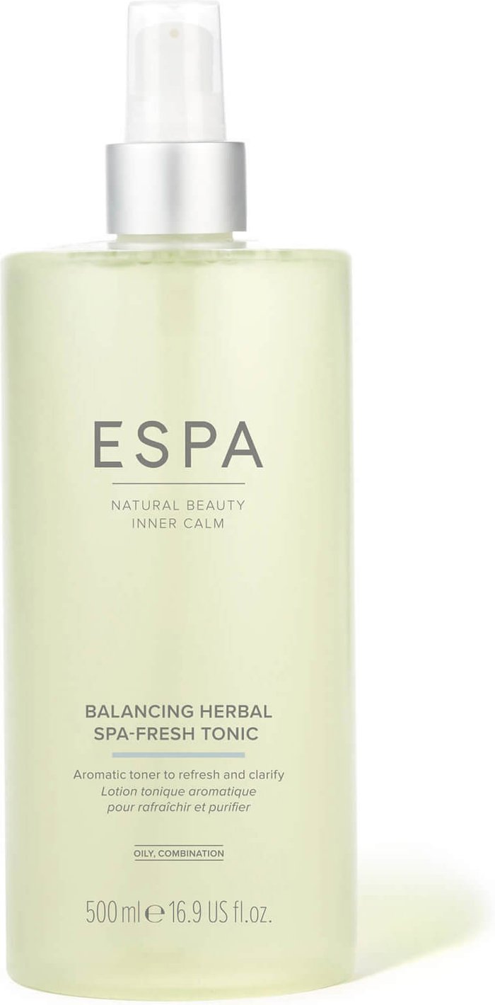 The Hut UK | ESPA ESPA Balancing Herbal Spa-Fresh Supersize ESPA ESPA Balancing Herbal Spa-Fresh Supersize