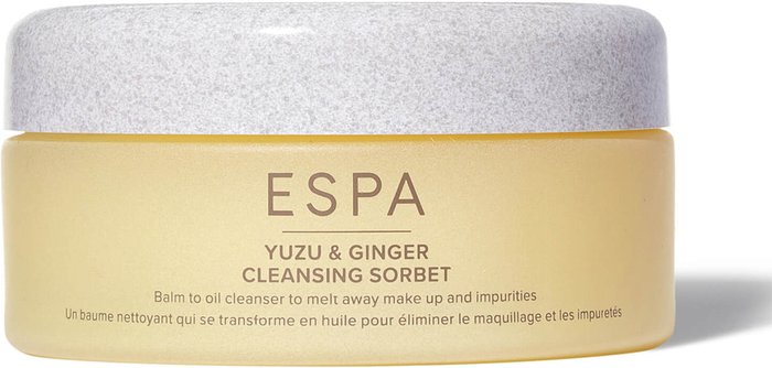 The Hut UK | ESPA ESPA Yuzu & Ginger Cleansing Sorbet 100ml ESPA ESPA Yuzu & Ginger Cleansing Sorbet 100ml