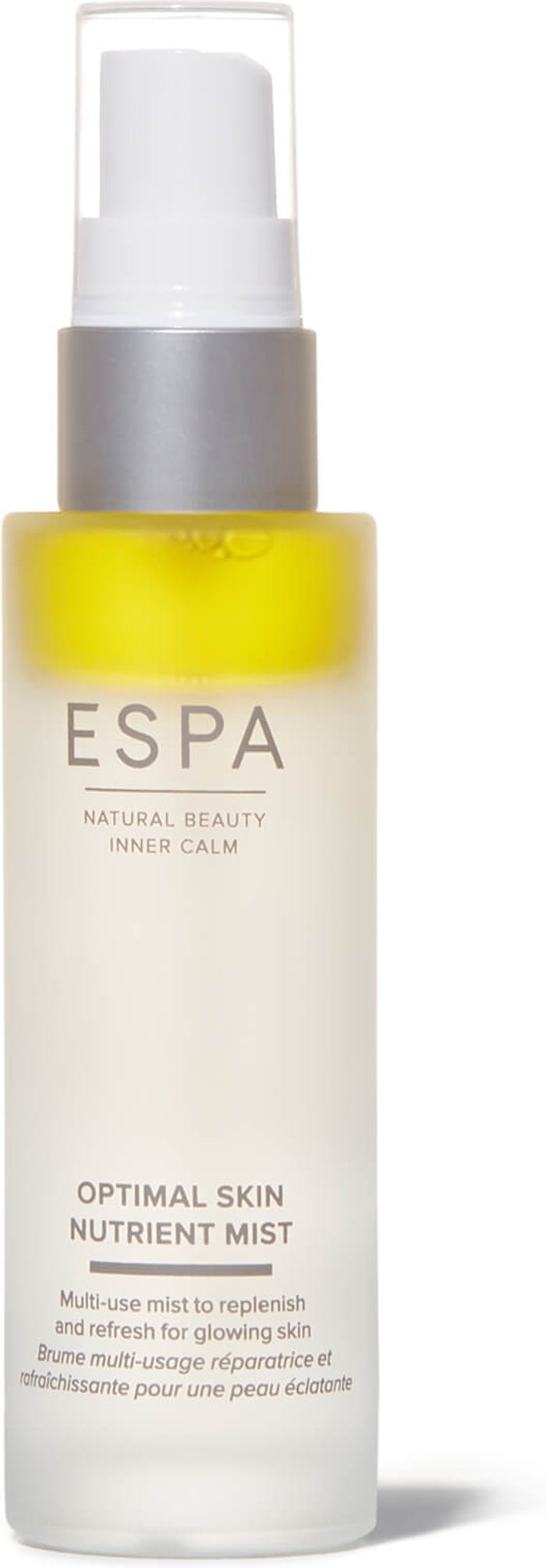 Mankind UK | ESPA ESPA Optimal Skin Nutrient Mist 50ml ESPA ESPA Optimal Skin Nutrient Mist 50ml
