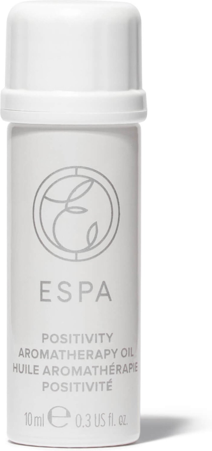 Mankind UK | ESPA ESPA Positivity Aromatherapy Single Oil 10ml ESPA ESPA Positivity Aromatherapy Single Oil 10ml