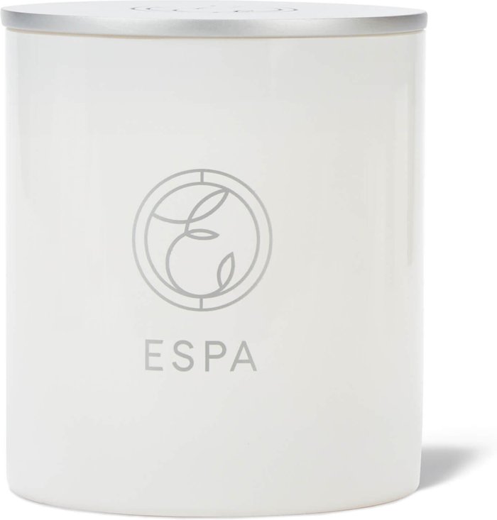 Mankind UK | ESPA ESPA Energising Candle 410g ESPA ESPA Energising Candle 410g