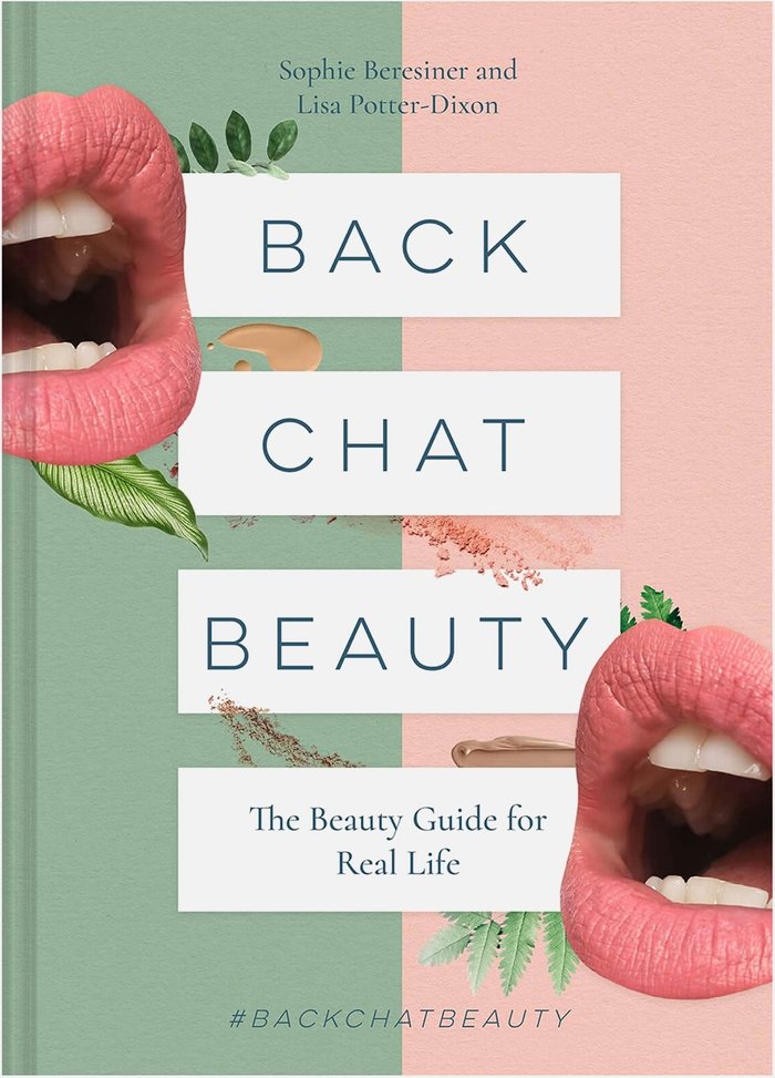 The Hut UK | Bookspeed Bookspeed: Back Chat Beauty Bookspeed Bookspeed: Back Chat Beauty
