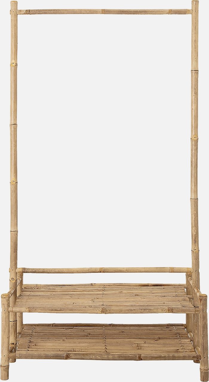 The Hut UK | Bloomingville Bloomingville MINI Bamboo Coat Rack Bloomingville Bloomingville MINI Bamboo Coat Rack