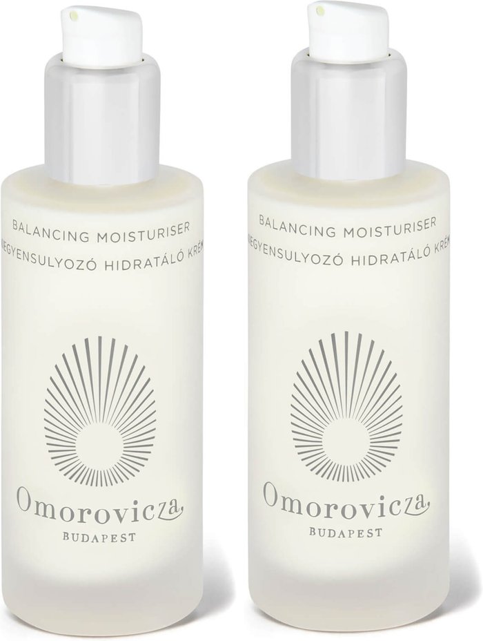 The Hut UK | Omorovicza Omorovicza Balancing Moisturiser (50ml) Omorovicza Omorovicza Balancing Moisturiser (50ml)