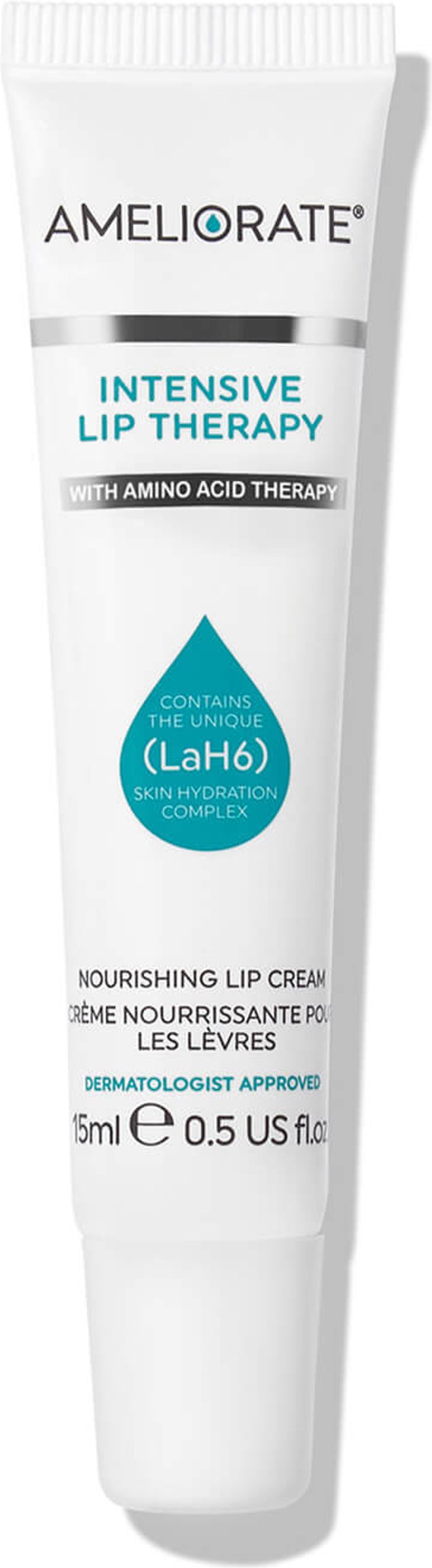The Hut UK | Ameliorate AMELIORATE Intensive Lip Treatment 15ml Ameliorate AMELIORATE Intensive Lip Treatment 15ml