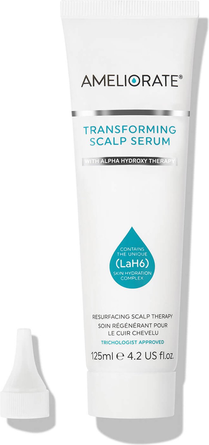 The Hut UK | Ameliorate AMELIORATE Transforming Scalp Serum 125ml Ameliorate AMELIORATE Transforming Scalp Serum 125ml