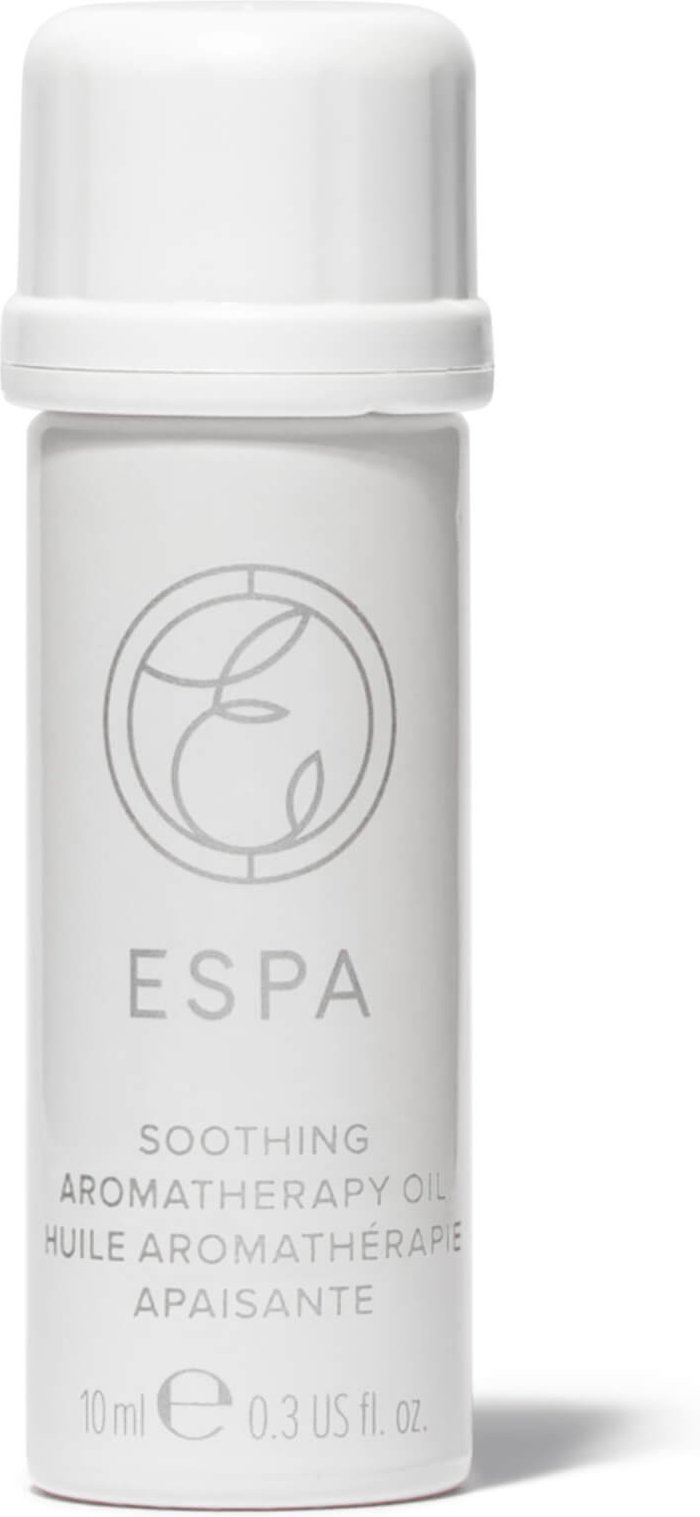 The Hut UK | ESPA ESPA Restorative Aromatherapy Single Oil 10ml ESPA ESPA Restorative Aromatherapy Single Oil 10ml