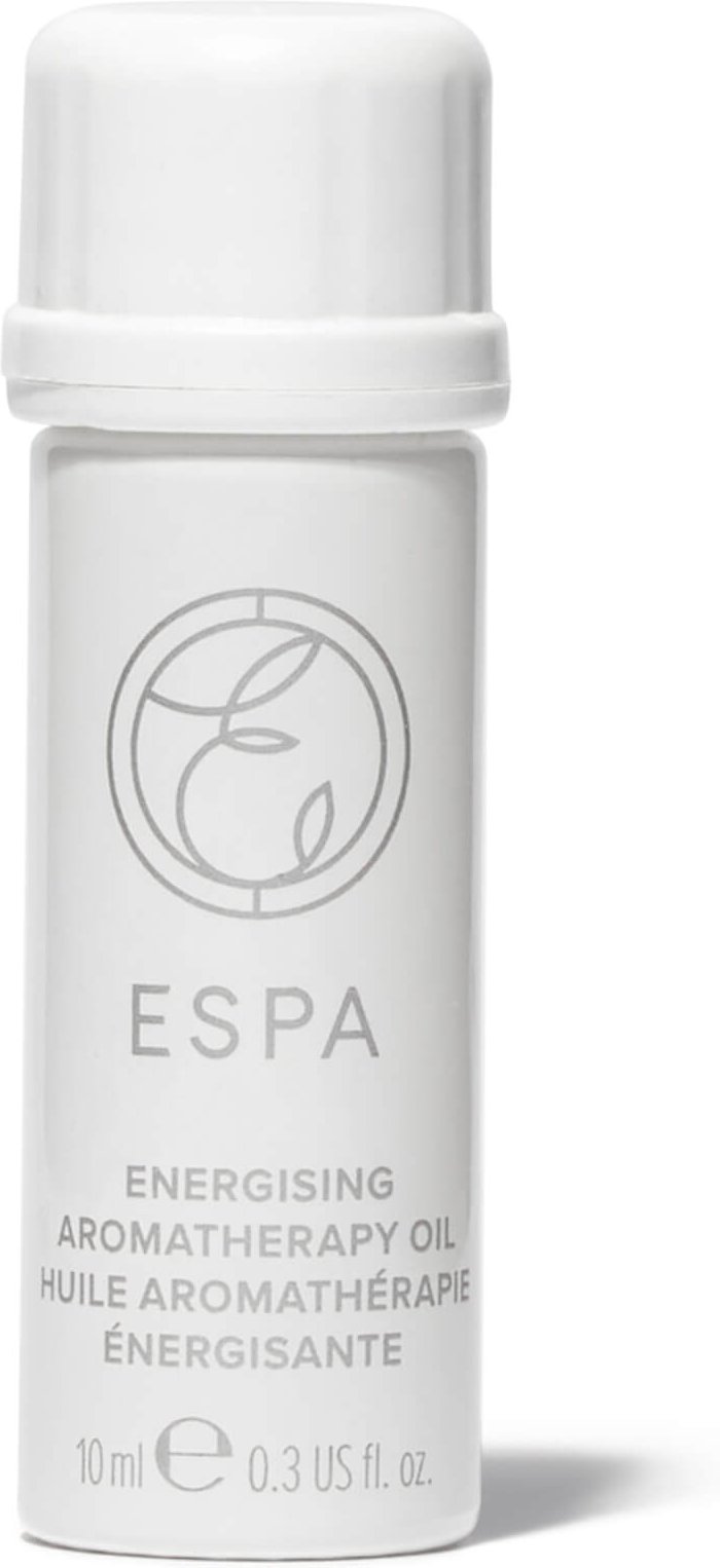 Mankind UK | ESPA ESPA Energising Aromatherapy Single Oil 10ml ESPA ESPA Energising Aromatherapy Single Oil 10ml