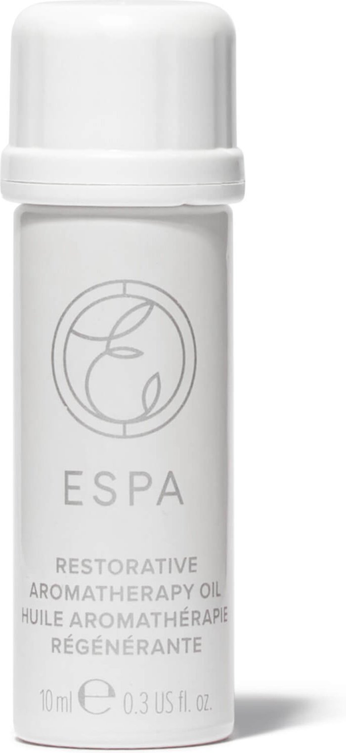 Mankind UK | ESPA ESPA Restorative Aromatherapy Single Oil 10ml ESPA ESPA Restorative Aromatherapy Single Oil 10ml