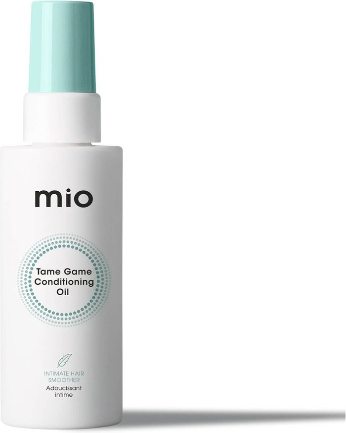 The Hut UK | Mio Skincare mio Tame Game Conditioning Oil 50ml Mio Skincare mio Tame Game Conditioning Oil 50ml