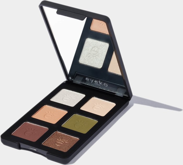 Mankind UK | Eyeko Eyeko Limitless Eyeshadow Palette 1 Eyeko Eyeko Limitless Eyeshadow Palette 1