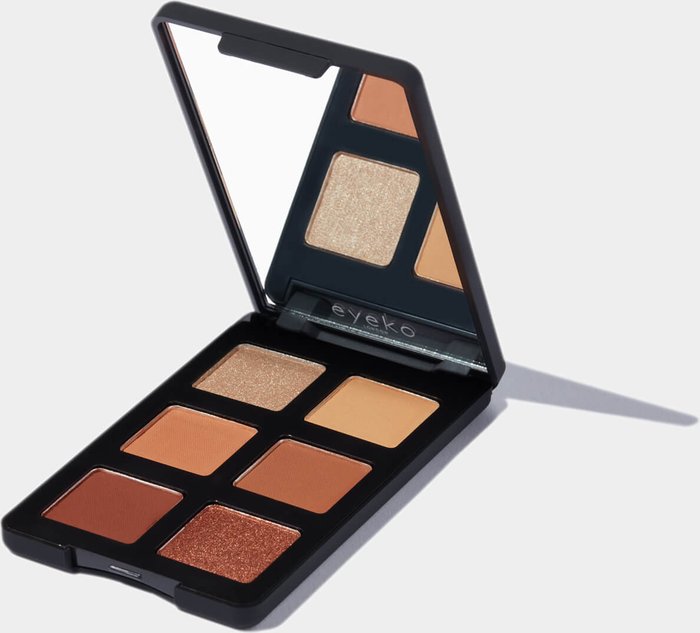 Mankind UK | Eyeko Eyeko Limitless Eyeshadow Palette 2 Eyeko Eyeko Limitless Eyeshadow Palette 2