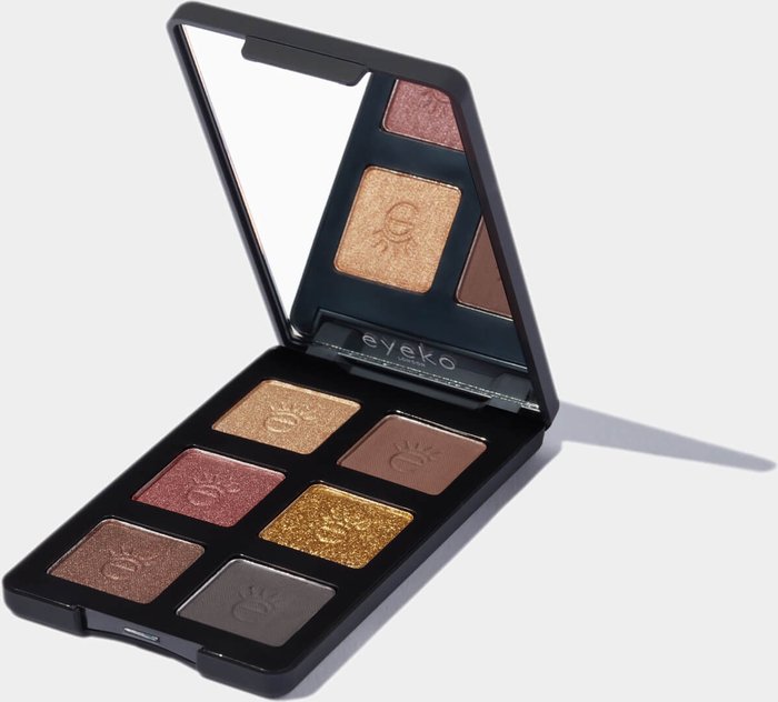 Mankind UK | Eyeko Eyeko Limitless Eyeshadow Palette 3 Eyeko Eyeko Limitless Eyeshadow Palette 3