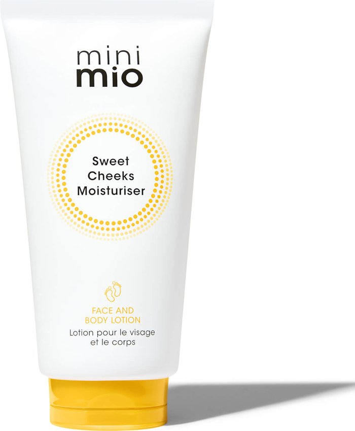 Mankind UK | Mama Mio Mini Mio Sweet Cheeks Moisturiser 150ml Mama Mio Mini Mio Sweet Cheeks Moisturiser 150ml