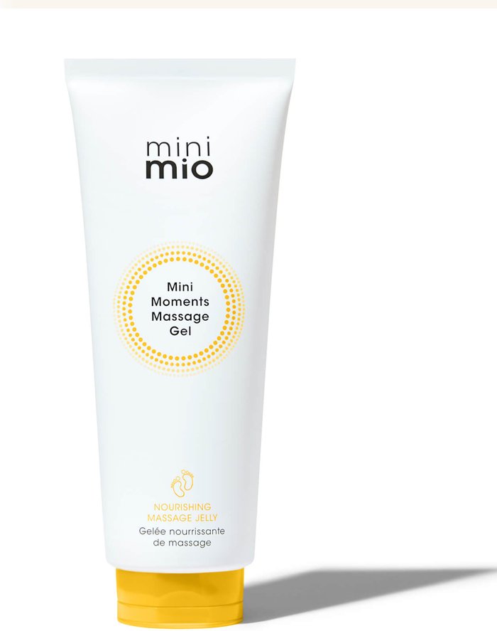 The Hut UK | Mama Mio Mini Mio Mini Moments Massage Gel 100ml Mama Mio Mini Mio Mini Moments Massage Gel 100ml