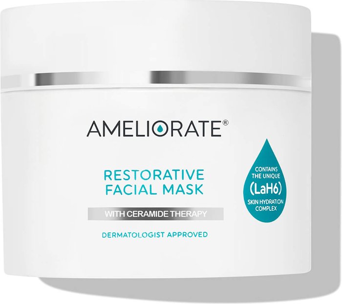 Mankind UK | Ameliorate AMELIORATE Restorative Facial Mask 75ml Ameliorate AMELIORATE Restorative Facial Mask 75ml