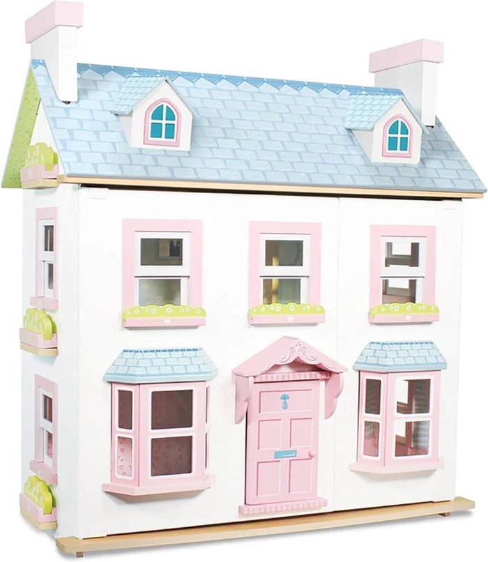The Hut UK | Le Toy Van Le Toy Van Daisylane Mayberry Manor House Le Toy Van Le Toy Van Daisylane Mayberry Manor House