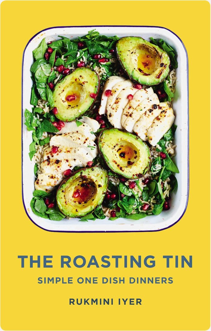 The Hut UK | Bookspeed Penguin The Roasting Tin Simple One Dish Dinners Book Bookspeed Penguin The Roasting Tin Simple One Dish Dinners Book