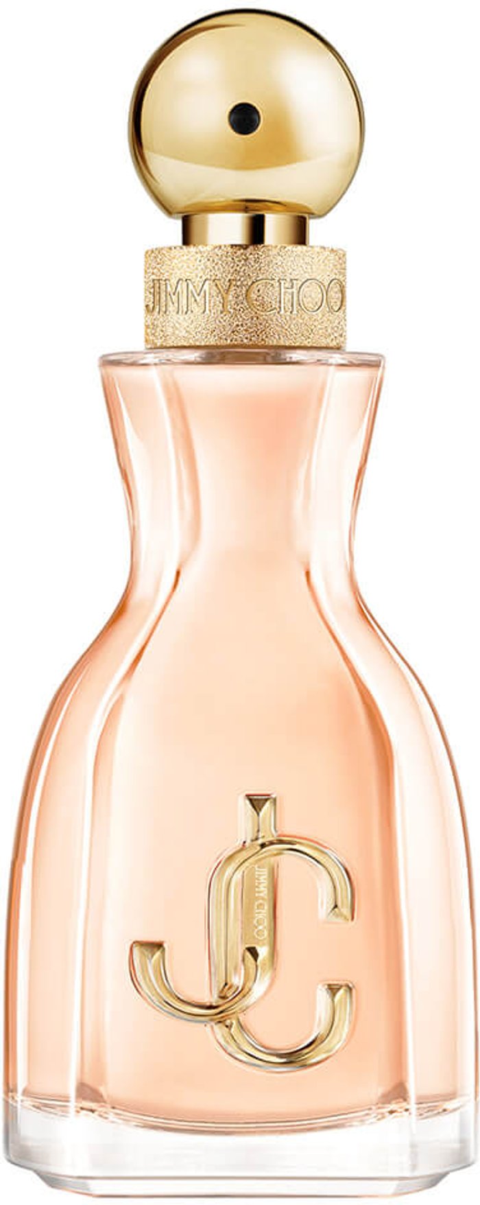 Mankind UK | Jimmy Choo Jimmy Choo I Want Choo Eau de Parfum Spray 40ml Jimmy Choo Jimmy Choo I Want Choo Eau de Parfum Spray 40ml