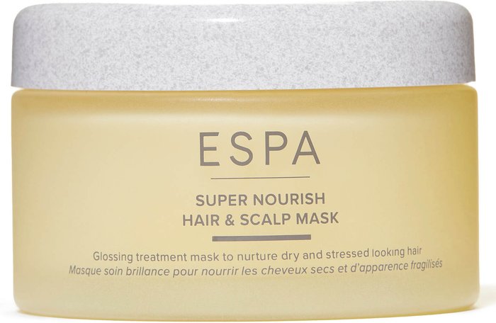Mankind UK | ESPA ESPA Super Nourish Hair and Scalp Mask 190ml ESPA ESPA Super Nourish Hair and Scalp Mask 190ml