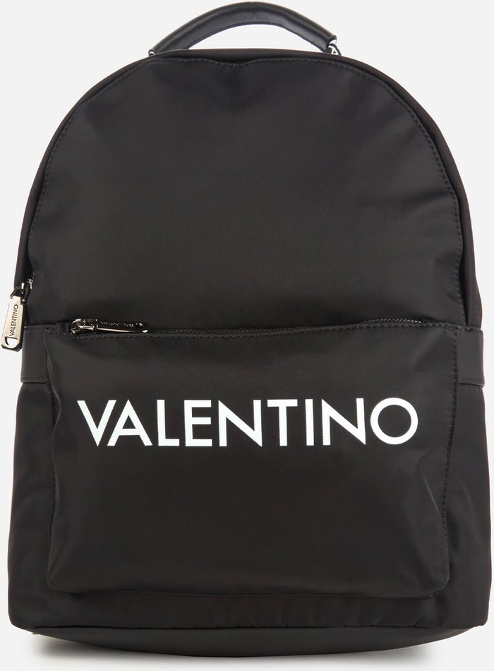 The Hut UK | Valentino Bags Valentino Bags Men's Kylo Backpack - Black Valentino Bags Valentino Bags Men's Kylo Backpack - Black