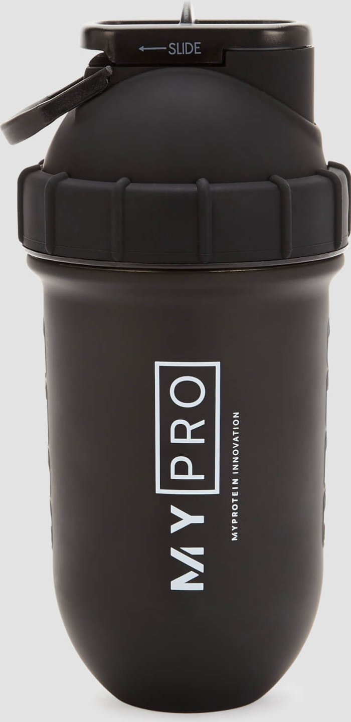 The Hut UK | MyProtein MYPRO x Shakesphere Plastic Shaker MyProtein MYPRO x Shakesphere Plastic Shaker