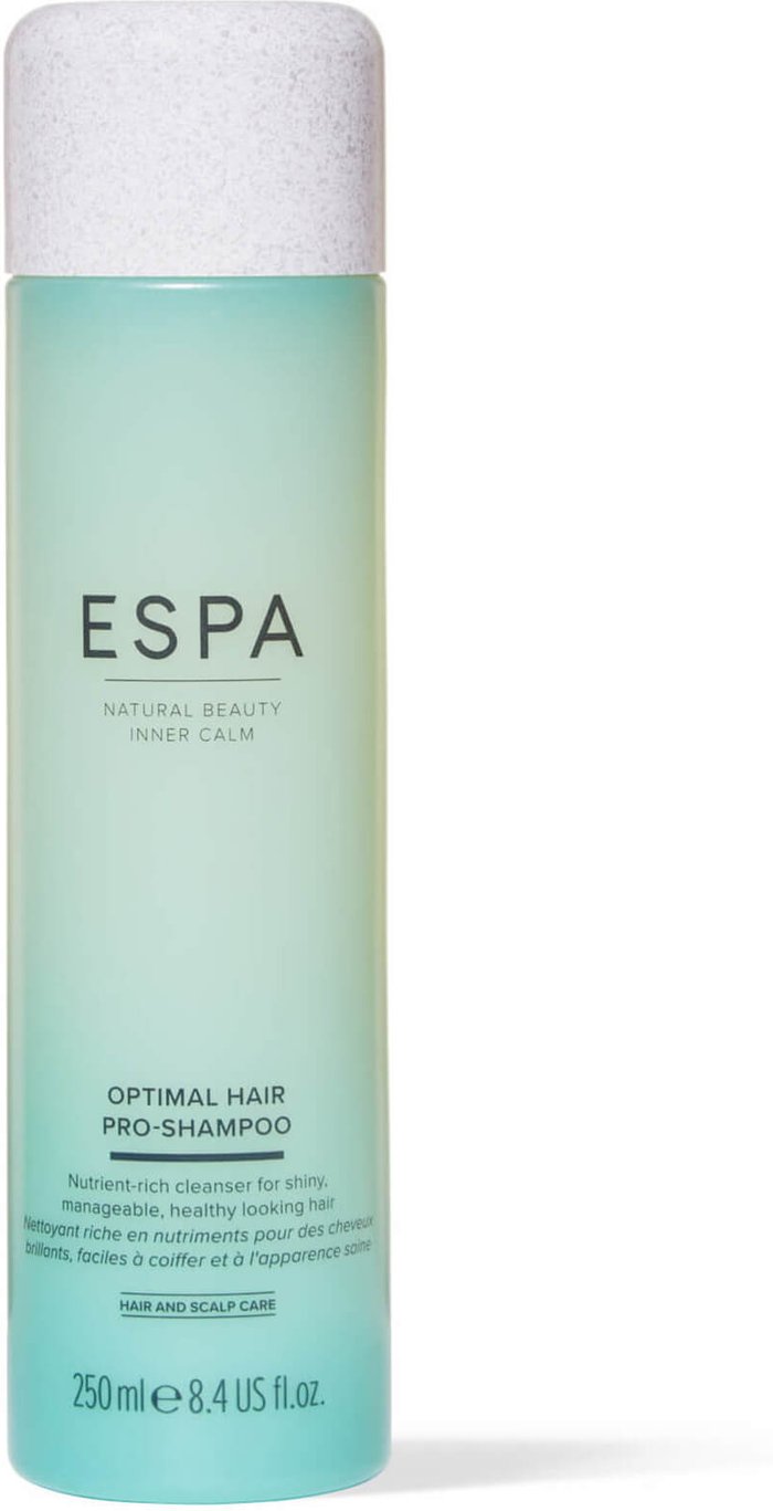 Mankind UK | ESPA ESPA Optimal Hair Pro-Shampoo 250ml ESPA ESPA Optimal Hair Pro-Shampoo 250ml