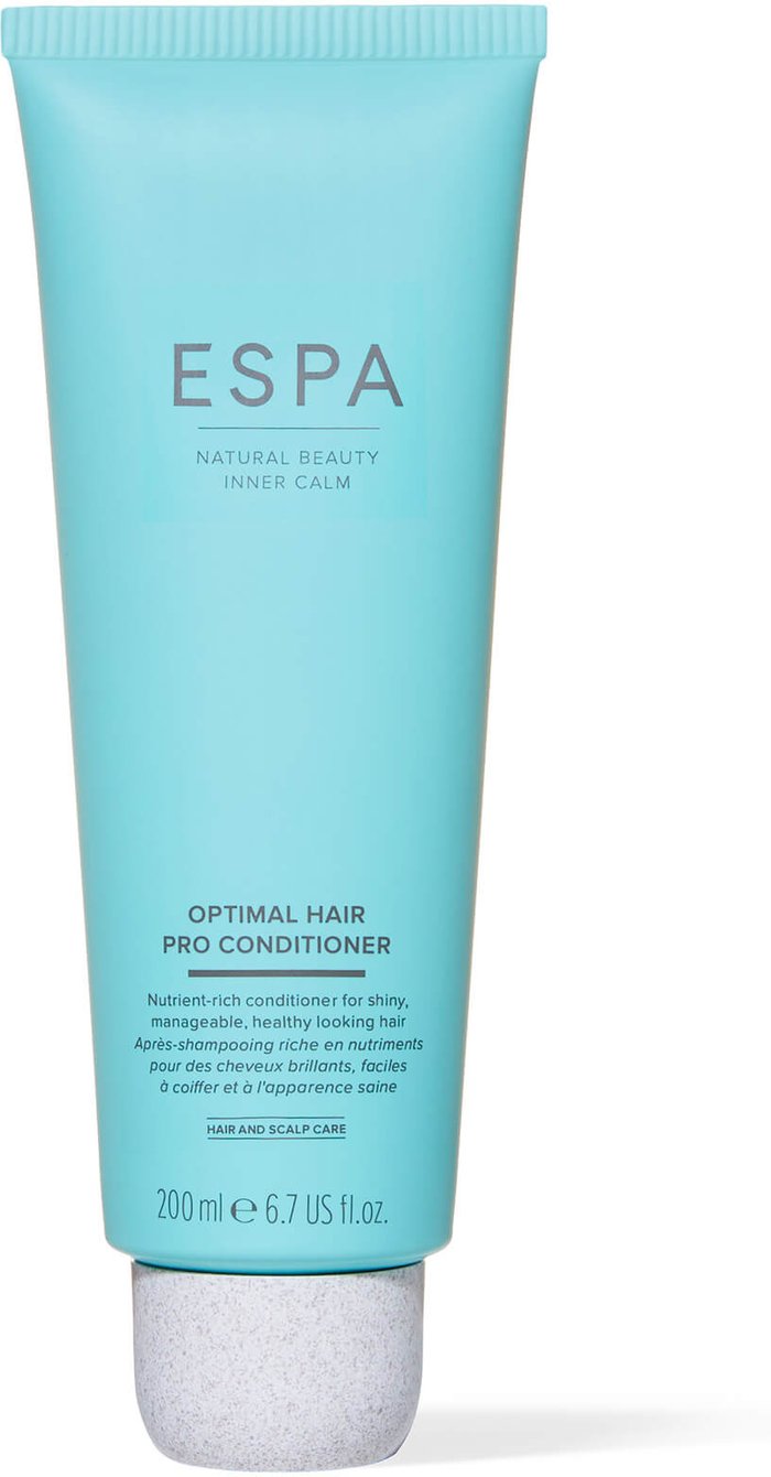 Mankind UK | ESPA ESPA Optimal Hair Pro-Conditioner 200ml ESPA ESPA Optimal Hair Pro-Conditioner 200ml