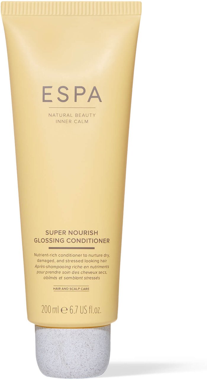 Mankind UK | ESPA ESPA (Retail) Super Nourish Glossing Conditioner 200ml ESPA ESPA (Retail) Super Nourish Glossing Conditioner 200ml