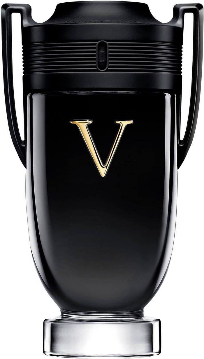 Mankind UK | Paco Rabanne Paco Rabanne Invictus Victory Eau de Parfum 200ml Paco Rabanne Paco Rabanne Invictus Victory Eau de Parfum 200ml